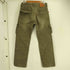リーバイス Levis 00S 03年製 LOT503 カーゴパンツ Y2K メンズ W34 L33