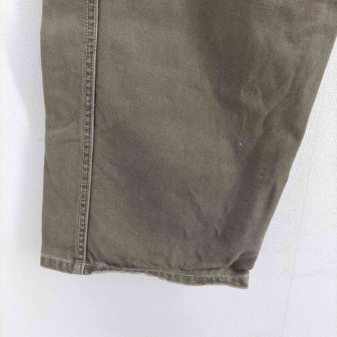 リーバイス Levis 00S 03年製 LOT503 カーゴパンツ Y2K メンズ W34 L33