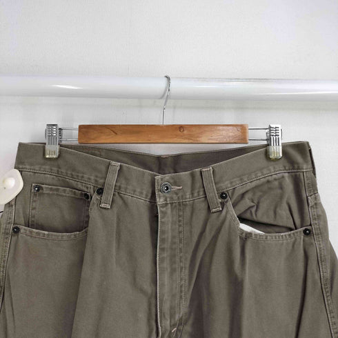 リーバイス Levis 00S 03年製 LOT503 カーゴパンツ Y2K メンズ W34 L33