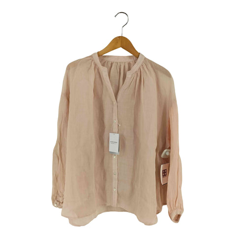 スローブイエナ SLOBE IENA ラミースキッパーシャツ レディース FREE