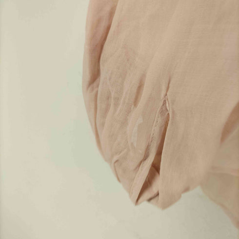 スローブイエナ SLOBE IENA ラミースキッパーシャツ レディース FREE