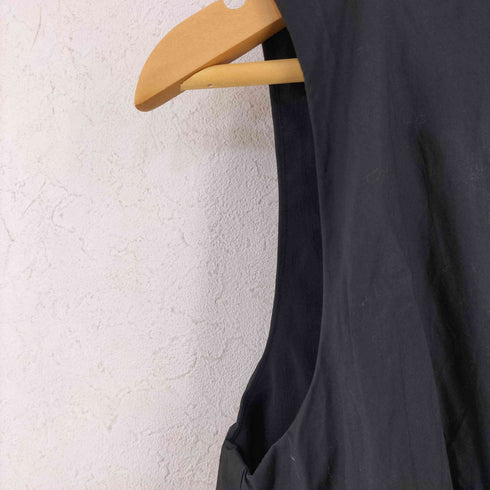 ユナイテッドアローズ UNITED ARROWS バルーン ノースリーブ ブラウス レディース