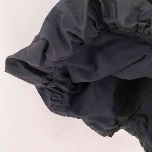 ユナイテッドアローズ UNITED ARROWS バルーン ノースリーブ ブラウス レディース