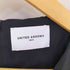 ユナイテッドアローズ UNITED ARROWS バルーン ノースリーブ ブラウス レディース