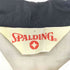スポルディング SPALDING ユーティリティーギミックハーフジップアノラックパーカー レディース import:L