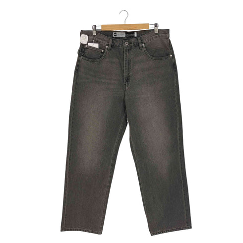 リーバイス Levis SILVERTAB LOOSE FIT デニムパンツ メンズ W36 L32