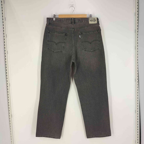 リーバイス Levis SILVERTAB LOOSE FIT デニムパンツ メンズ W36 L32