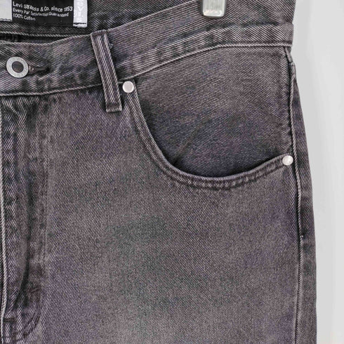 リーバイス Levis SILVERTAB LOOSE FIT デニムパンツ メンズ W36 L32