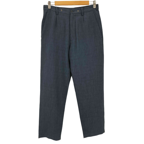 ジャーナルスタンダード JOURNAL STANDARD ワンタックイージースラックス メンズ JPN:M
