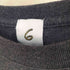 ロクビューティーアンドユースユナイテッドアローズ 6 BEAUTY & YOUTH UNITED ARROWS LIFE PICTURE COLLECTION Tシャツ レディース JPN:M