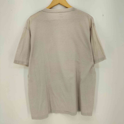 スポーツウエア Sportswear 70s~80s USA製 プリント クルーネックTシャツ メンズ import:XL