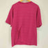 フルーツオブザルーム FRUIT OF THE LOOM USA製 ボーダークルーネックTシャツ シングルステッチ メンズ import:XL