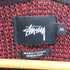 ステューシー Stussy Houndstooth Swaeter ウール アクリル ハウンドトゥース クルーネック ニット 千鳥格子 メンズ import:XL