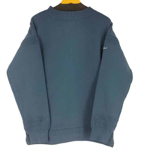 ダブルティー WTW モックネックニットセーター メンズ JPN:M