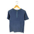 フェローズ PHERROWS ヘンリーネック Tシャツ メンズ import:M