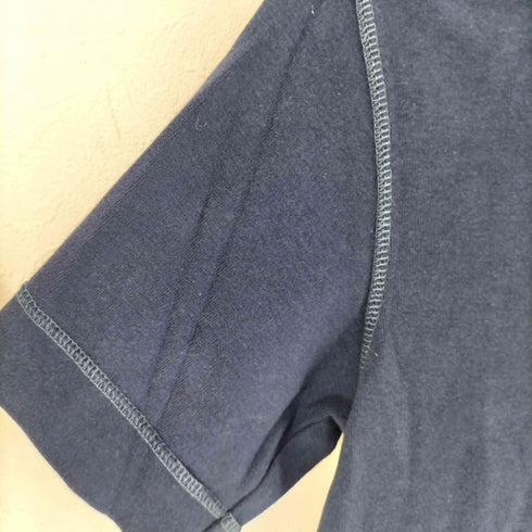 フェローズ PHERROWS ヘンリーネック Tシャツ メンズ import:M