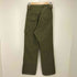 ドゥーズィエムクラス DEUXIEME CLASSE BRAW PAN MILITARY PANTS ミリタリーパンツ レディース JPN:38