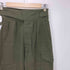 ドゥーズィエムクラス DEUXIEME CLASSE BRAW PAN MILITARY PANTS ミリタリーパンツ レディース JPN:38