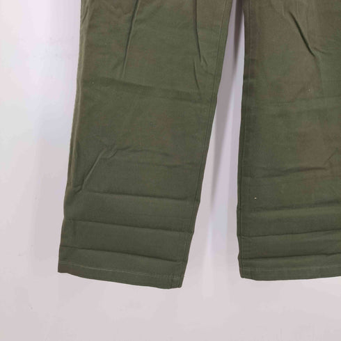 ドゥーズィエムクラス DEUXIEME CLASSE BRAW PAN MILITARY PANTS ミリタリーパンツ レディース JPN:38