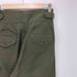 ドゥーズィエムクラス DEUXIEME CLASSE BRAW PAN MILITARY PANTS ミリタリーパンツ レディース JPN:38