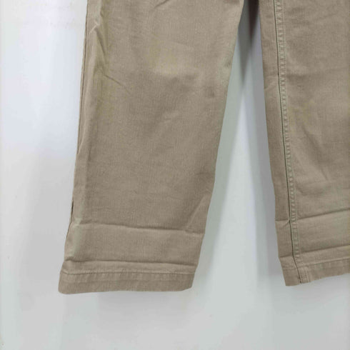 シンメ SINME ハイウエストグルカパンツ レディース US:28-29