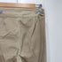 シンメ SINME ハイウエストグルカパンツ レディース US:28-29