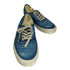 バンズ VANS AUTHENTIC WAVE WASHED BLUE メンズ JPN:28
