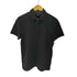 ラコステ LACOSTE レギュラーフィット ストレッチ パリポロシャツ (半袖) メンズ import:XS