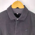 ラコステ LACOSTE レギュラーフィット ストレッチ パリポロシャツ (半袖) メンズ import:XS