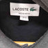 ラコステ LACOSTE レギュラーフィット ストレッチ パリポロシャツ (半袖) メンズ import:XS