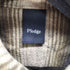 プレッジ Pledge ネルシャツ メンズ JPN:46