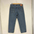 リーバイス Levis 550 IRREGULAR RELAXED FIT JEANS メンズ W38/L32
