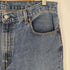 リーバイス Levis 550 IRREGULAR RELAXED FIT JEANS メンズ W38/L32