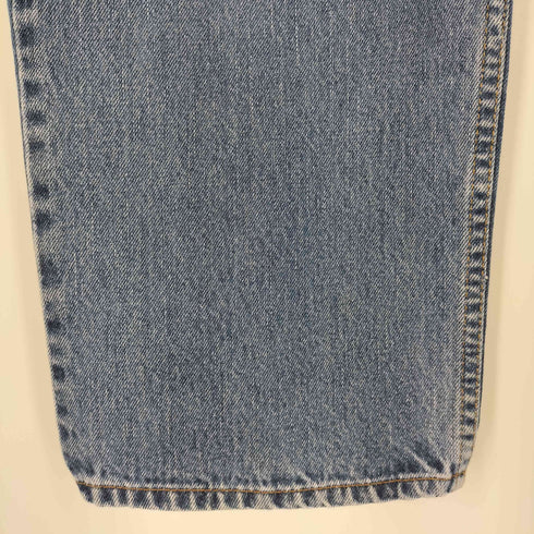 リーバイス Levis 550 IRREGULAR RELAXED FIT JEANS メンズ W38/L32