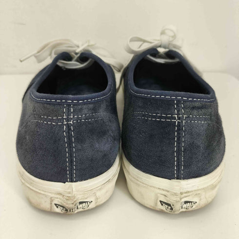 バンズ VANS Authentic スエード メンズ JPN:28