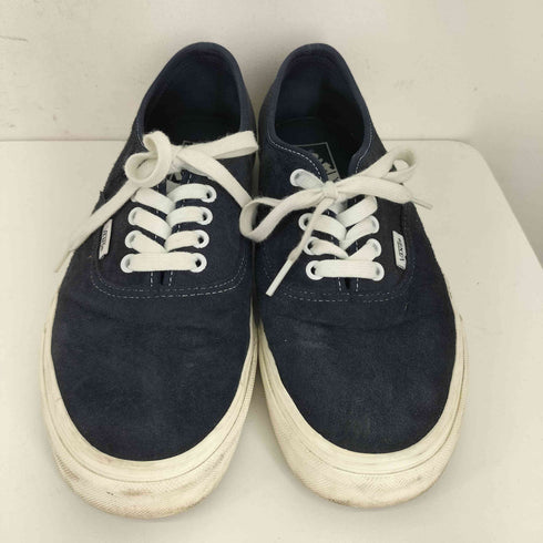 バンズ VANS Authentic スエード メンズ JPN:28