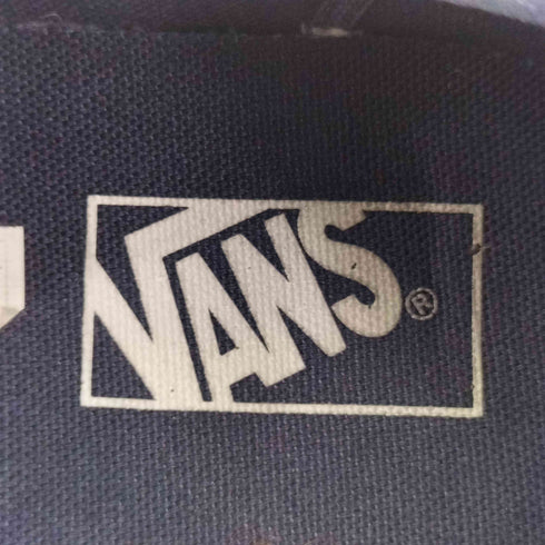 バンズ VANS Authentic スエード メンズ JPN:28