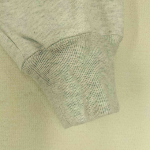 スティーブンアラン Steven Alan ウラケ セットイン クルーネック スウェット メンズ import:L