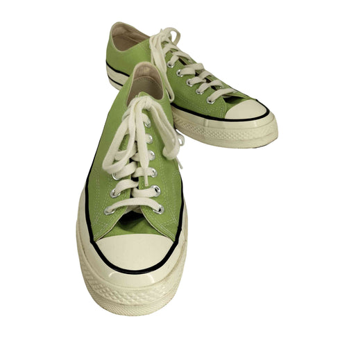 コンバース CONVERSE CT70 Vitality Grenn LOW CUT メンズ JPN:27.5