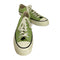 コンバース CONVERSE CT70 Vitality Grenn LOW CUT メンズ JPN:27.5