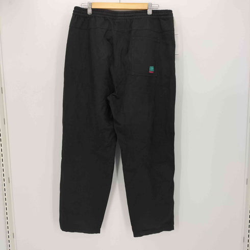 ヴィジョンストリートウェア VISION STREET WEAR ワイド イージー テーパードパンツ メンズ JPN:XL