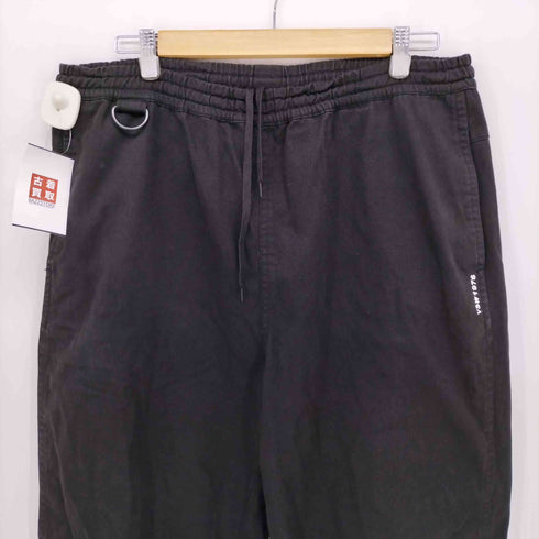 ヴィジョンストリートウェア VISION STREET WEAR ワイド イージー テーパードパンツ メンズ JPN:XL