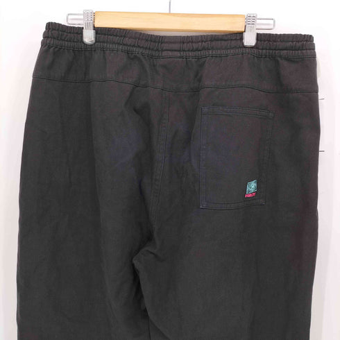 ヴィジョンストリートウェア VISION STREET WEAR ワイド イージー テーパードパンツ メンズ JPN:XL