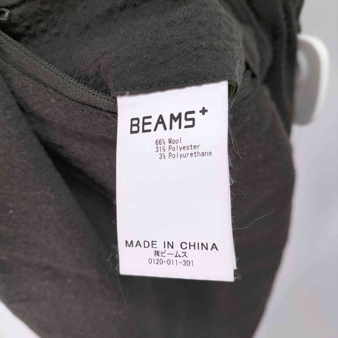 ビームスプラス BEAMS+ シアサッカービーチショーツ メンズ JPN:S