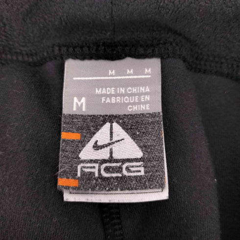 ナイキエーシージー NIKE ACG フリースパンツ メンズ JPN:M