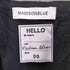 マディソンブルー MADISONBLUE リネンロングコート レディース JPN:XS