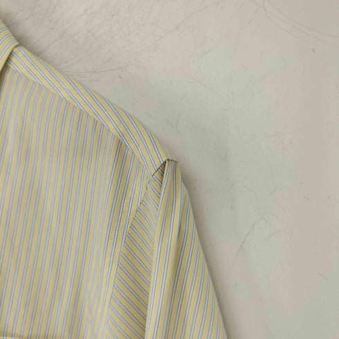 ブルックスブラザーズ BROOKS BROTHERS ストライプシャツ メンズ 15-2/3