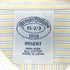 ブルックスブラザーズ BROOKS BROTHERS ストライプシャツ メンズ 15-2/3