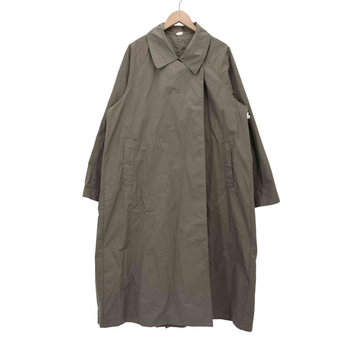 ミューズデドゥーズィエムクラス MUSE de Deuxieme Classe 23SS HIGH POP トレンチコート レディース FREE