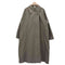 ミューズデドゥーズィエムクラス MUSE de Deuxieme Classe 23SS HIGH POP トレンチコート レディース FREE